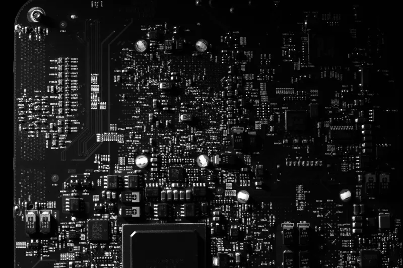 Broken and Beautiful: The Circuit Benders Who Summon Spirits From Dead Machines