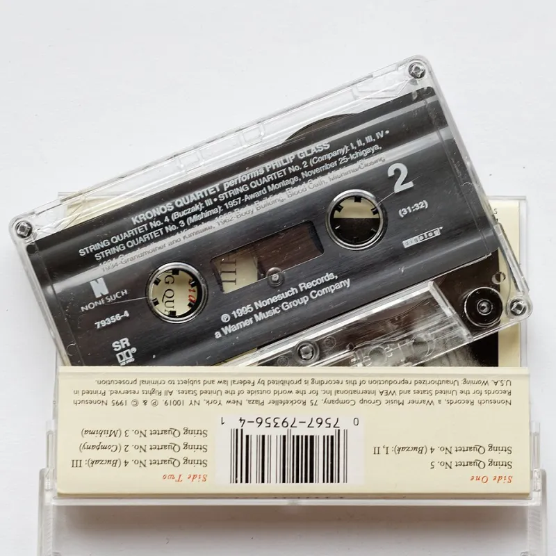 Dubbed in a Basement, Numbered in Sharpie: Meet the Last Hand-Piracy Underground