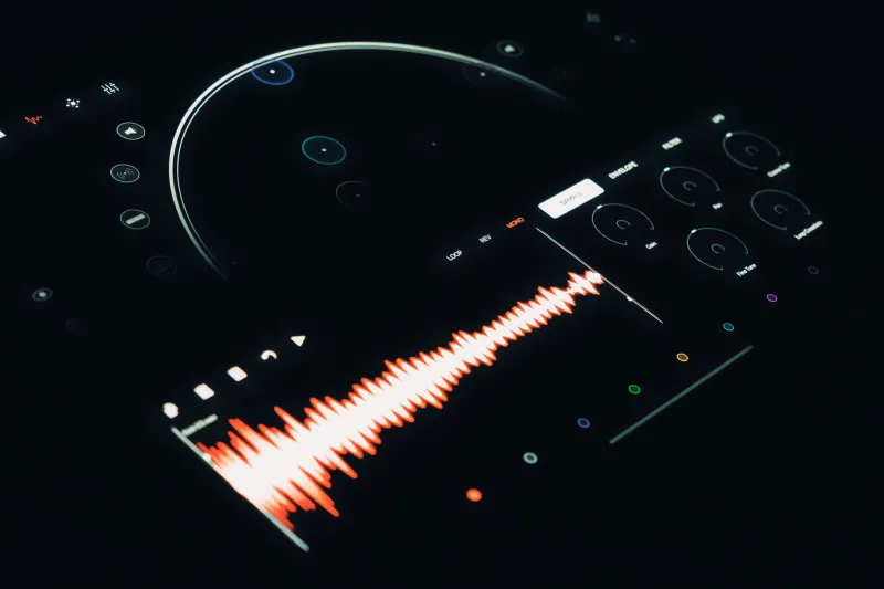 Frequencies That Rewire You: Meet the Sound Artists Building Highs Without a Single Pill
