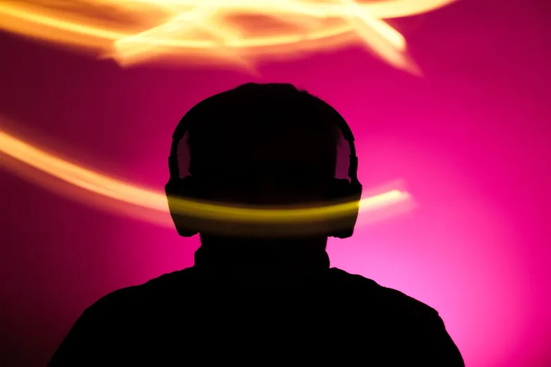 Frequency Smugglers: The Underground Producers Hiding Psychedelic States Inside Your Work Playlist