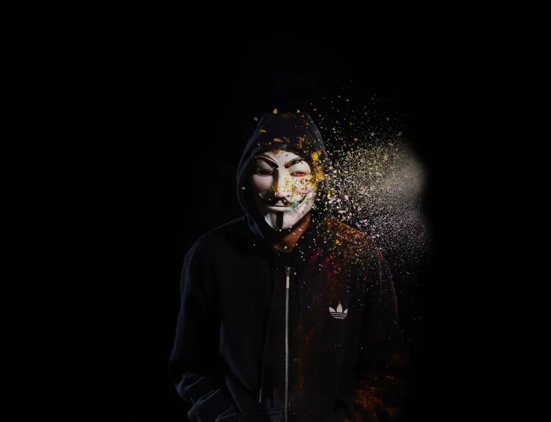 Ghost Uploads: The Artists Making Music That the Algorithm Literally Cannot Find