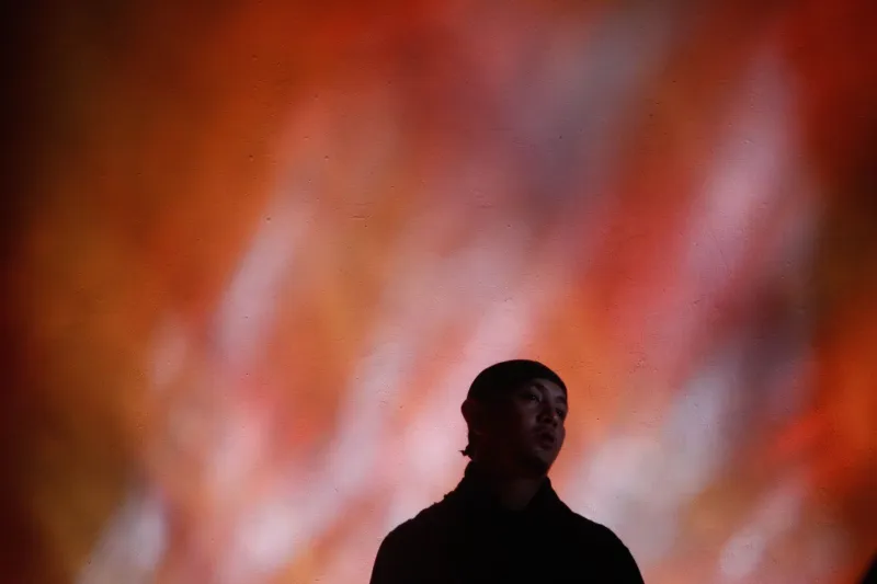Rap on Acid: The Underground Producers Dissolving Hip-Hop Into the Cosmos