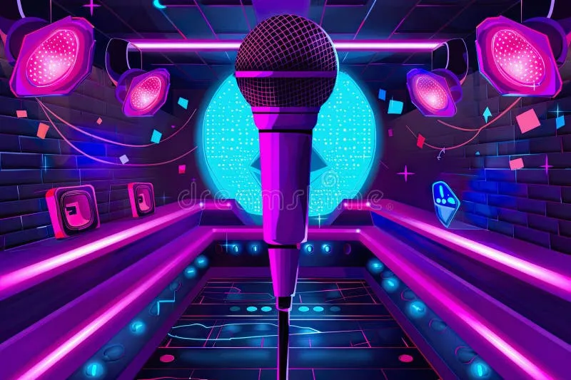 Sweet Caroline, Ruined Beautifully: The Dive Bar Karaoke Cabals Turning Open Mic Night Into an Ordeal